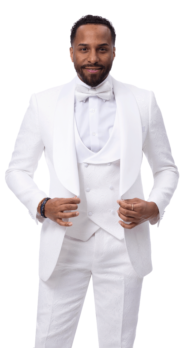 JP138 - White