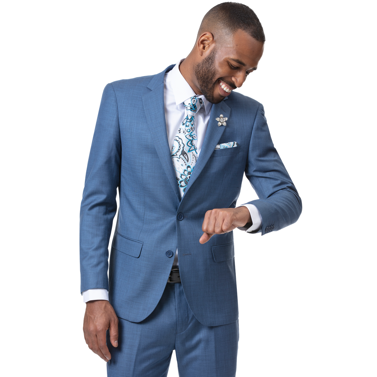 BUSINESS SUITS – KENT & PARK